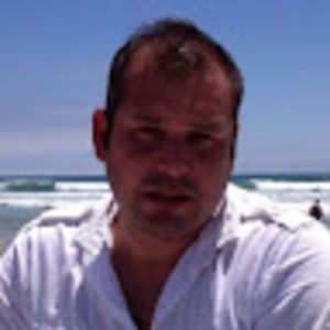 Meet your Posher, Stephan